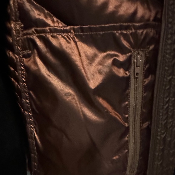 Calvin Klein Medium Jacket - Picture 8 of 9